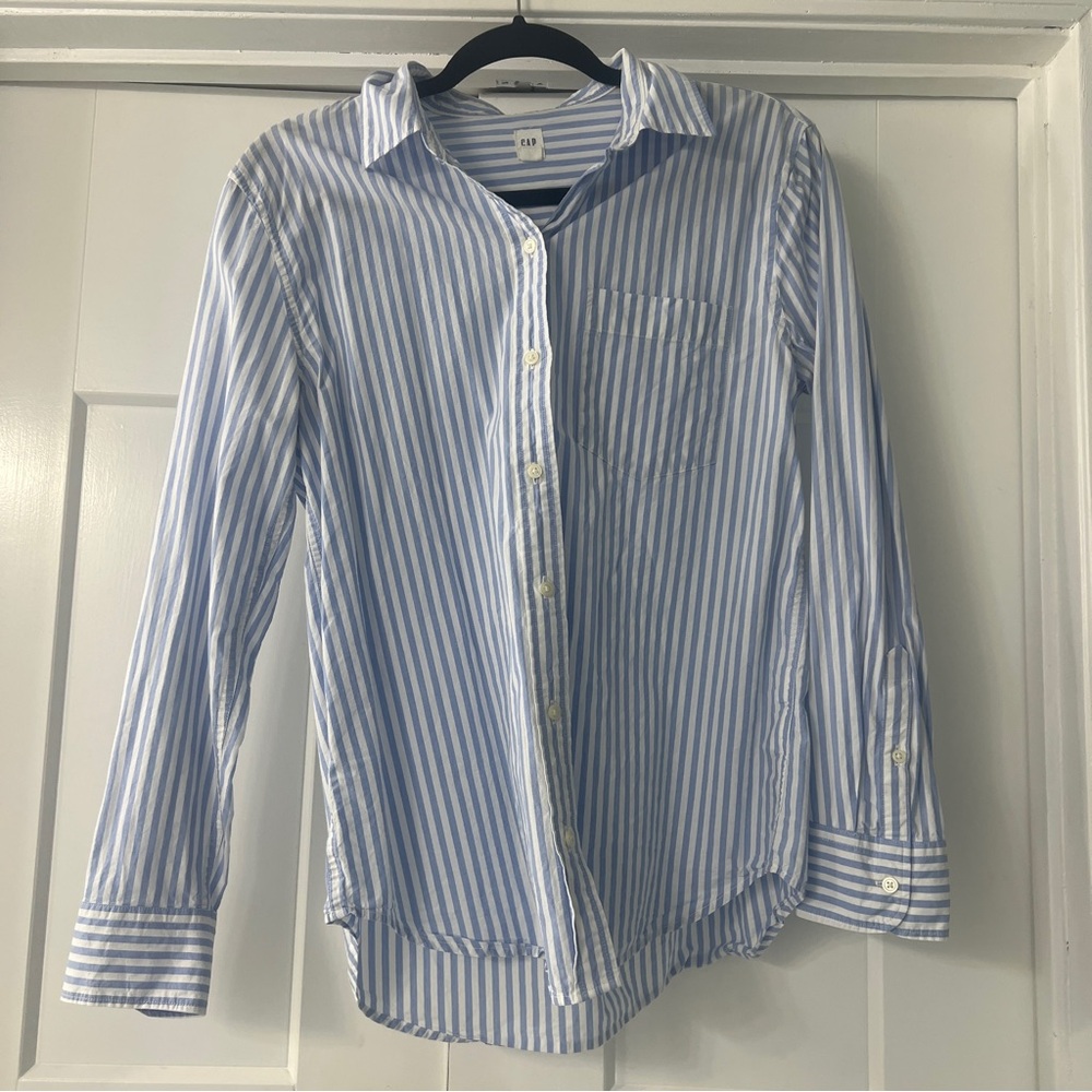 Gap Button Down